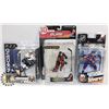 Image 3 : 2000 SERIES 1 TO 2010 SERIES 24 MCFARLANE NHL 11