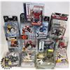 Image 1 : 2000 SERIES I TO 2010 SERIES 24 MCFARLANE NHL ALL