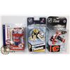 Image 3 : 2000 SERIES I TO 2010 SERIES 24 MCFARLANE NHL ALL
