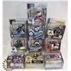 Image 1 : 2002 SERIES 4 TO 2006 SERIES 13 MCFARLANE NHL ALL