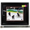 COLLECTIBLE 2010 SIDNEY CROSBY OLYMPIC WINNING