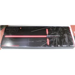 STAR WARS THE BLACK SERIES KYLO REN FORCE FX