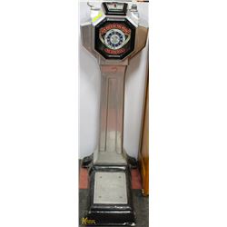 1950S WATLING 5 CENT SCALE,WORKING,WITH