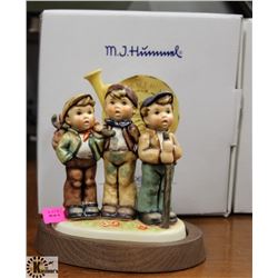 GOEBEL GERMAN ORNAMENT - ON CHOICE