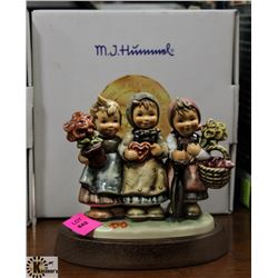 GOEBEL GERMAN ORNAMENT - ON CHOICE