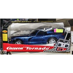 RADIO CONTROLLED ELECTRIC POWER CAR 1:10 DODGE