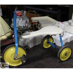 1950'S TRICYCLE