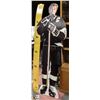 Image 1 : 1989 WAYNE GRETZKY CARDBOARD DISPLAY