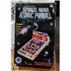 Image 1 : SPACE WAR TOY PINBALL GAME