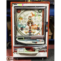 NISHIJIN PACHINKO MACHINE