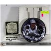 Image 1 : WAYNE GRETZKY LIMITED EDITION COLLECTOR PLATE