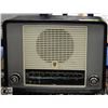 Image 1 : 1950S PHILLIPS SHORT WAVE RADIO.