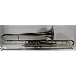 VINTAGE TRISTAR TROMBONE.