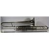 Image 1 : VINTAGE TRISTAR TROMBONE.