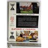 Image 1 : VINTAGE 1958-59 FALL & WINTER EATON'S CATALOGUE
