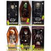 Image 1 : FEATURED LIVING DEAD ACTION FIGURES