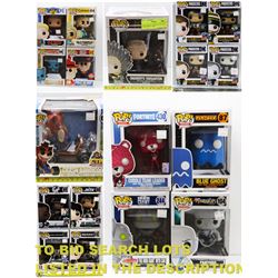 FEATURED FUNKO POPS