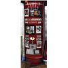 Image 1 : 56" & 74" THE ULTIMATE SIX STAMP DISPLAY STANDS &