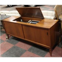 CLAIRTONE CONSOLE STEREO