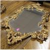 Image 1 : ESTATE CARVED STYLE MIRROR.