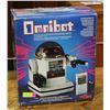 Image 1 : TONY OMNIBAT PROGRAMMABLE ROBOT- INCOMPLETE.