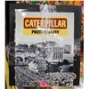 Image 1 : CATERPILLAR BOOKS.