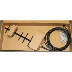 GE MDS 902-980MHZ YAQI ANTENNAE