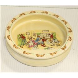 BUNNYKINS BOWL