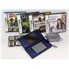 Image 1 : NINTENDO DS W/ 16 GAMES, CHARGER, WORKS