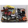 Image 1 : LARGE LEGO TECHNIC LOGGING TRUCK, 1308 PCS