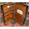 Image 1 : JEWELLERY REPAIR TRUNK WITH  JEWELLERY MAKING