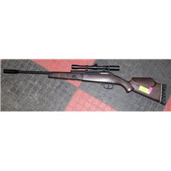 BEEMAN MODEL 1783 SILVER BEAR .177 CALIBER PELLET