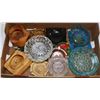 Image 1 : LOT OF COLLECTIBLE ASHTRAYS - COLLECTIBLE
