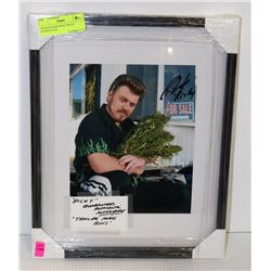 TRAILER PARK BOYS "RICKY" GUARANTEED