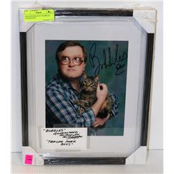 TRAILER PARK BOYS "BUBBLES" GUARANTEED