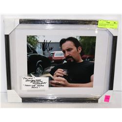 TRAILER PARK BOYS "JULIAN" GUARANTEED