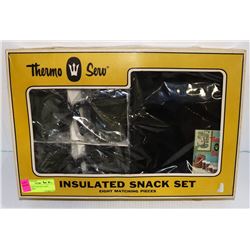 NEW UNUSED VINTAGE 1960'S THERMO SERV