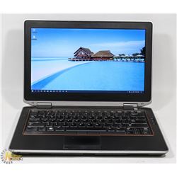 DELL LATITUDE LAPTOP WIN 10 PRO/MS OFFICE 2019 500