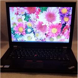 BUSINESS CLASS LENOVO T430s iNTEL i5/WIN 10 PRO