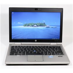 HP ELITEBOOK PORTABLE iNTEL i5 LAPTOP SSD DRIVE