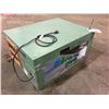 Image 1 : GENERAL AIR CLEANER SUPER TURBO 1250 CFM (NO FILTER)