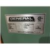 Image 2 : GENERAL AIR CLEANER SUPER TURBO 1250 CFM (NO FILTER)