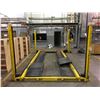 Image 1 : BRADBURY DOCKMASTER 3.5 TON CAR HOIST (3 PHASE)