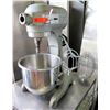 Image 1 : Hobart A200 Commercial 3-Speed Mixer & Attachments