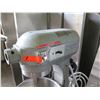 Image 2 : Hobart A200 Commercial 3-Speed Mixer & Attachments