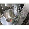 Image 3 : Hobart A200 Commercial 3-Speed Mixer & Attachments