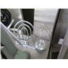 Image 4 : Hobart A200 Commercial 3-Speed Mixer & Attachments