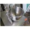 Image 7 : Hobart A200 Commercial 3-Speed Mixer & Attachments
