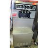 Image 1 : Well Spring Icetro SSI-203S Soft Serve Ice Cream Machine