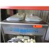 Image 3 : Taylor 794-33 Soft Serve Ice Cream Machine